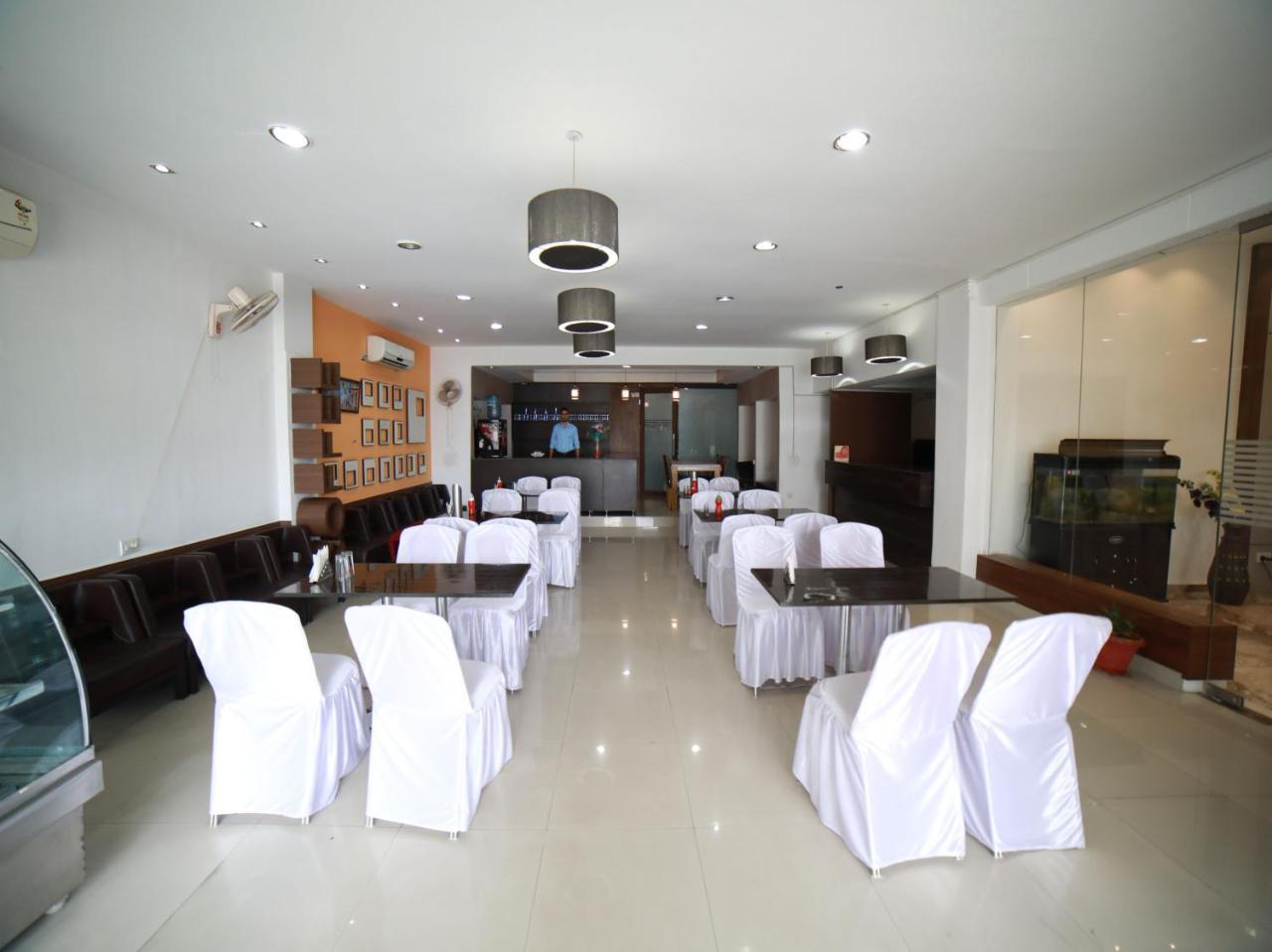 Oyo 15561 Corporate Villa Джамму Екстер'єр фото